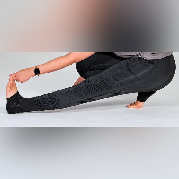 Agogie Pants - Agogie +20 Resistance pants